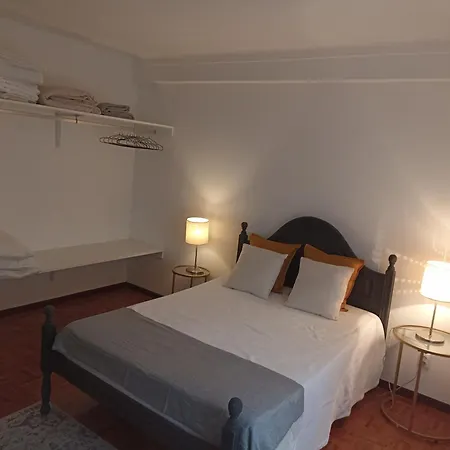 公寓 Blue Windows Ii *