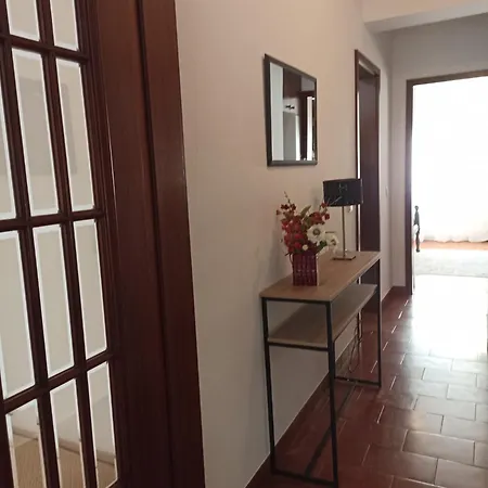 公寓 Blue Windows Ii *