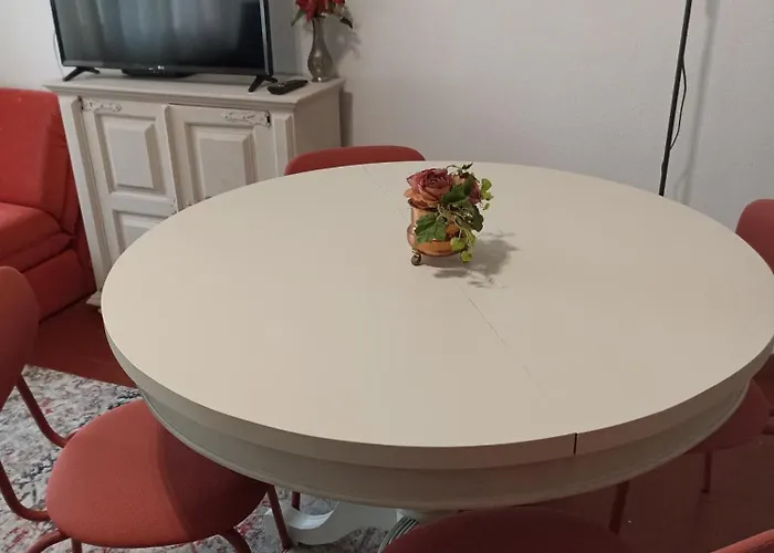 Blue Windows Ii 公寓 *