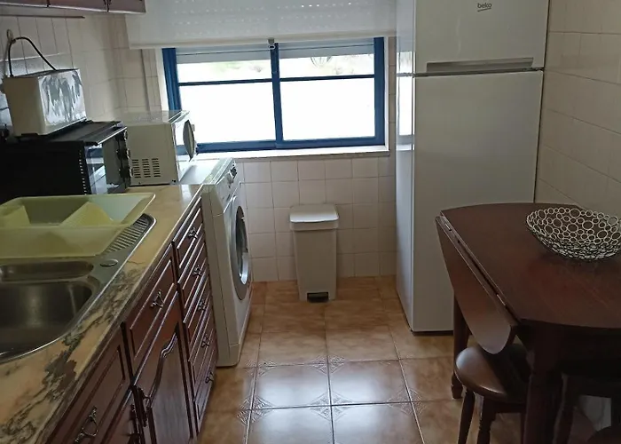 Blue Windows Ii 公寓