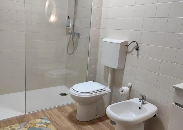 公寓 Blue Windows Ii *