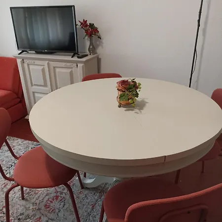 Blue Windows Ii Apartament *