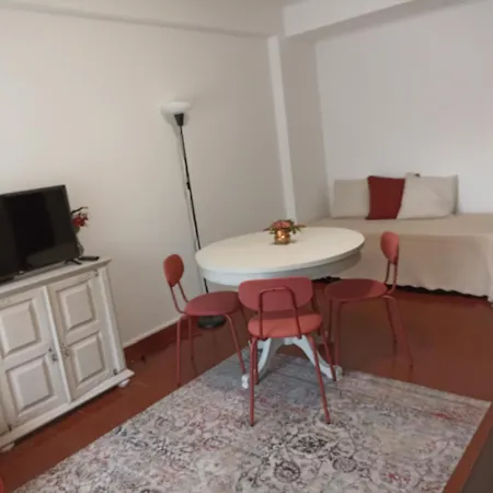 Blue Windows Ii Apartament *