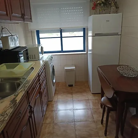 Blue Windows Ii Apartament