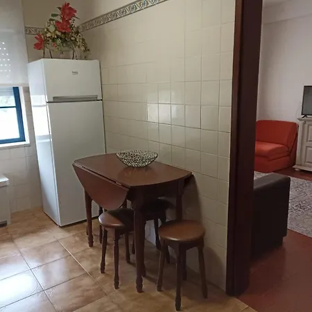 Blue Windows Ii * Nazaré