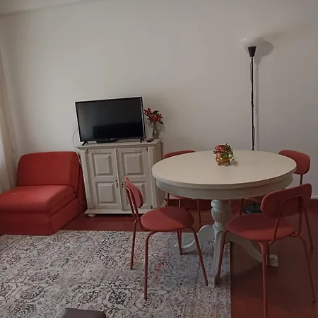 Blue Windows Ii Apartament