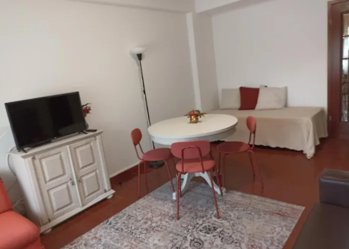 Blue Windows Ii Apartament *