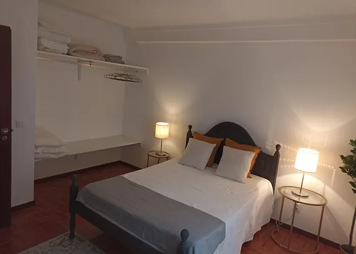 Apartament Blue Windows Ii *