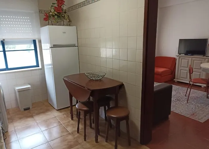 Blue Windows Ii * Nazaré