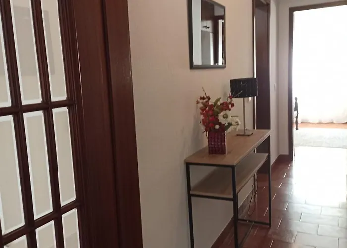 Apartament Blue Windows Ii *